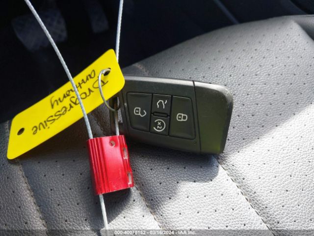 3VVNB7AX0PM054041 Volkswagen Tiguan 2.0t Se