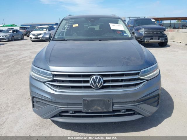 3VVNB7AX0PM054041 Volkswagen Tiguan 2.0t Se
