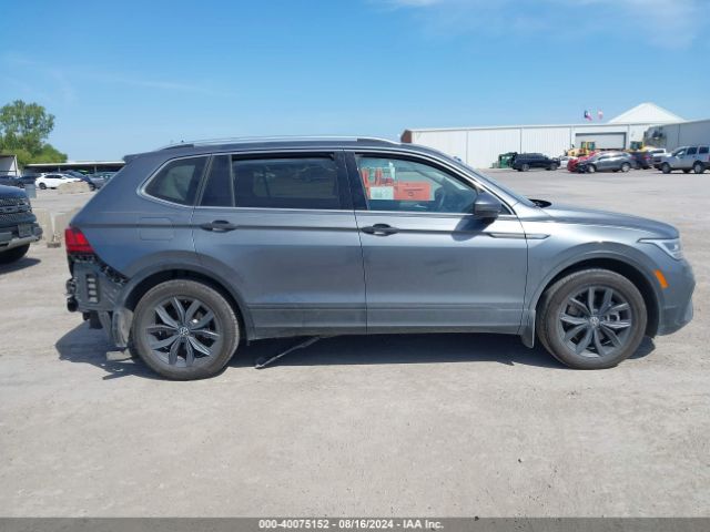 3VVNB7AX0PM054041 Volkswagen Tiguan 2.0t Se