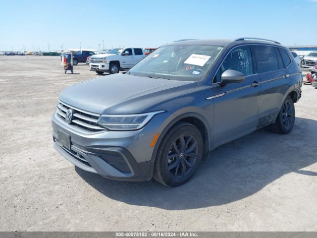 3VVNB7AX0PM054041 Volkswagen Tiguan 2.0t Se