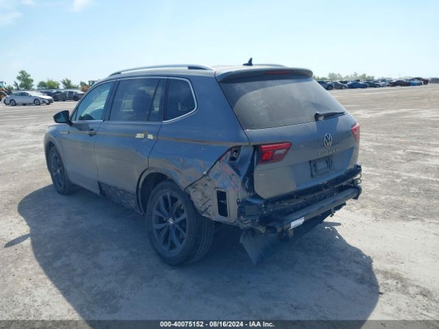 3VVNB7AX0PM054041 Volkswagen Tiguan 2.0t Se