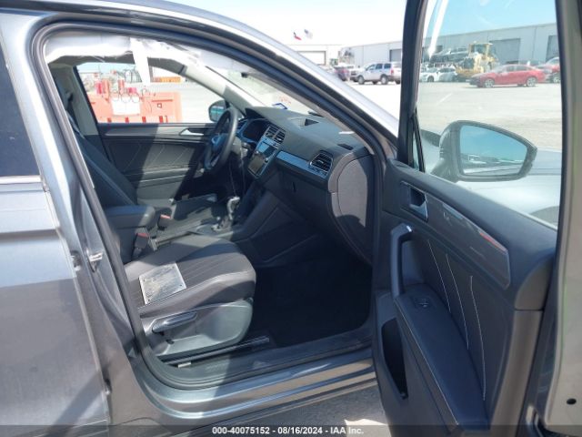 3VVNB7AX0PM054041 Volkswagen Tiguan 2.0t Se