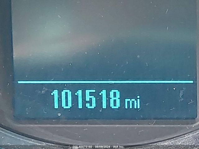 1G1PG5SB4E7432281 Chevrolet CRUZE LTZ