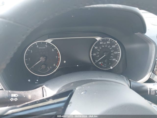 1N4BL4EVXMN353789 Nissan Altima Sl Fwd