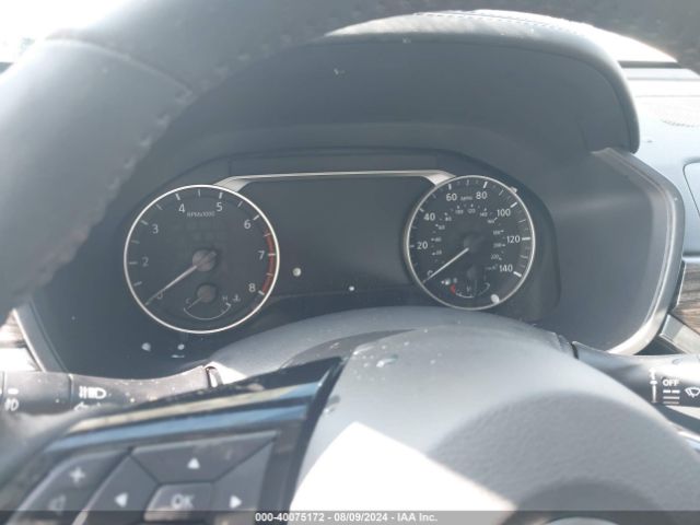 1N4BL4EVXMN353789 Nissan Altima Sl Fwd
