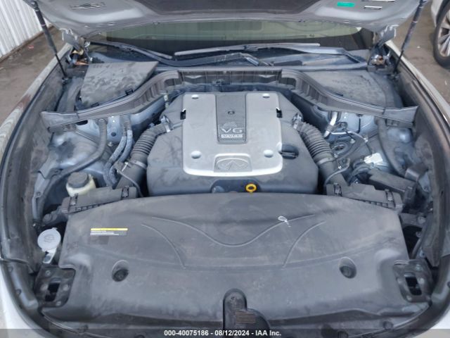 JN1BY1PP8GM630767 Infiniti Q70l 3.7