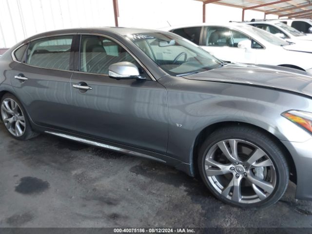 JN1BY1PP8GM630767 Infiniti Q70l 3.7