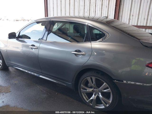 JN1BY1PP8GM630767 Infiniti Q70l 3.7