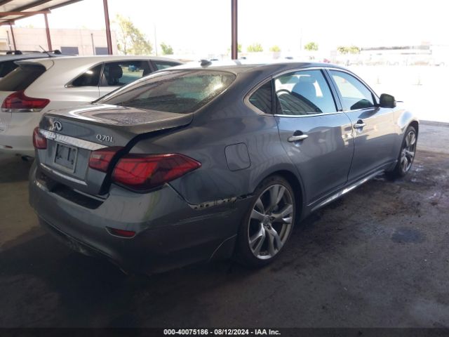 JN1BY1PP8GM630767 Infiniti Q70l 3.7
