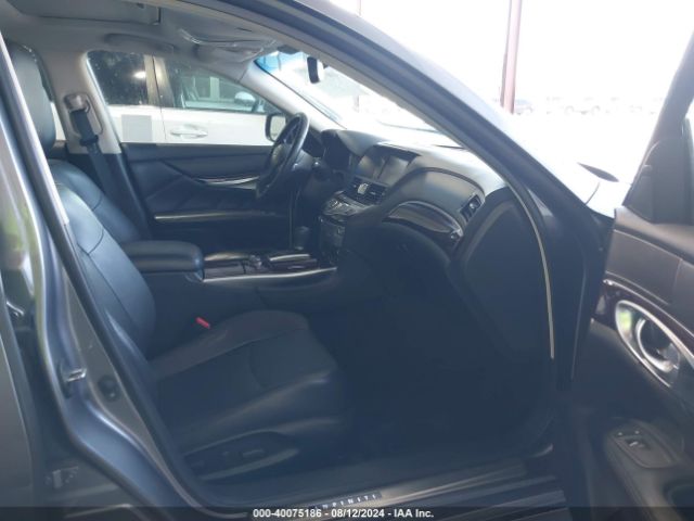 JN1BY1PP8GM630767 Infiniti Q70l 3.7