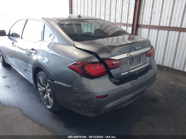JN1BY1PP8GM630767 Infiniti Q70l 3.7