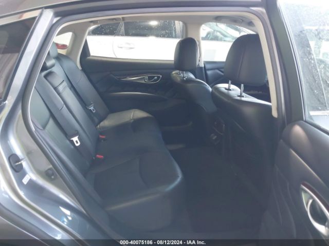 JN1BY1PP8GM630767 Infiniti Q70l 3.7