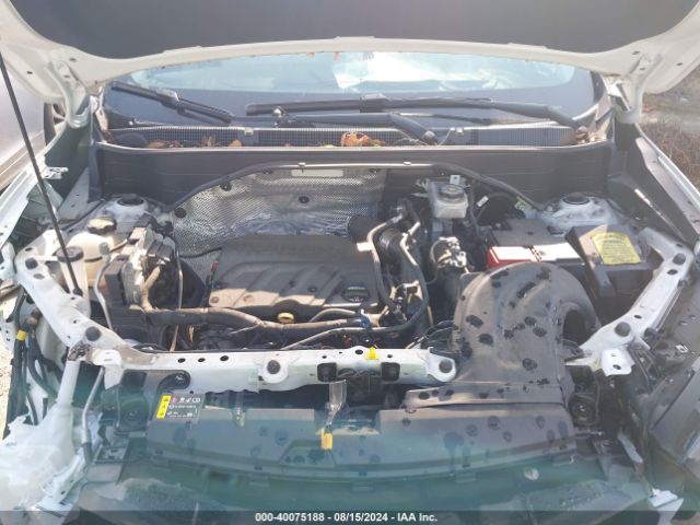 KL4MMBS27LB086636 Buick Encore Gx Fwd Preferred