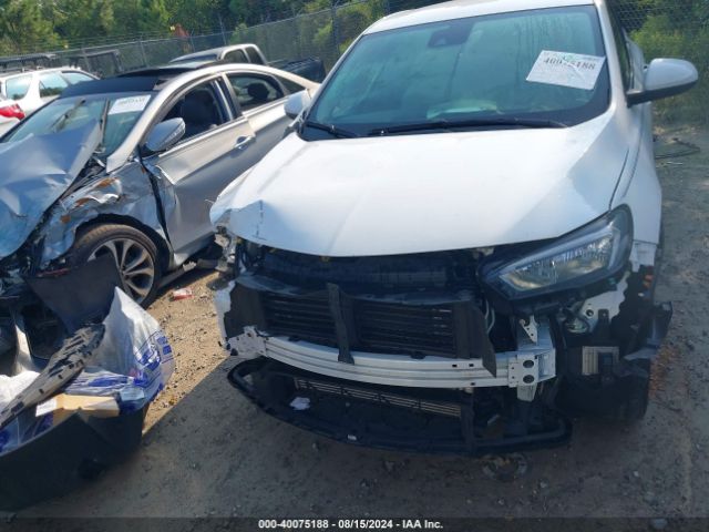 KL4MMBS27LB086636 Buick Encore Gx Fwd Preferred
