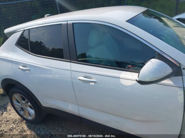 KL4MMBS27LB086636 Buick Encore Gx Fwd Preferred