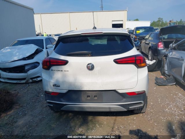 KL4MMBS27LB086636 Buick Encore Gx Fwd Preferred