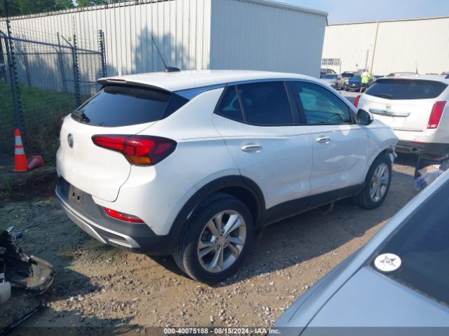 KL4MMBS27LB086636 Buick Encore Gx Fwd Preferred