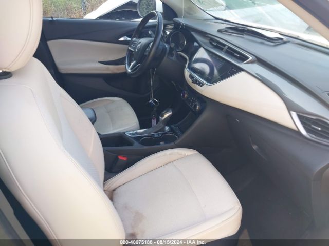 KL4MMBS27LB086636 Buick Encore Gx Fwd Preferred