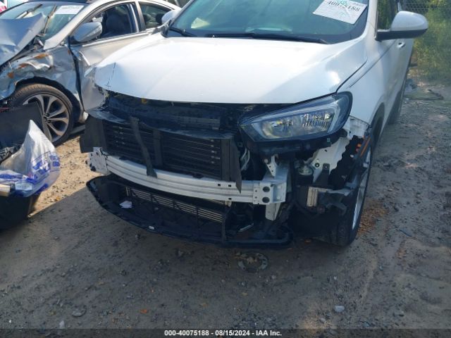 KL4MMBS27LB086636 Buick Encore Gx Fwd Preferred