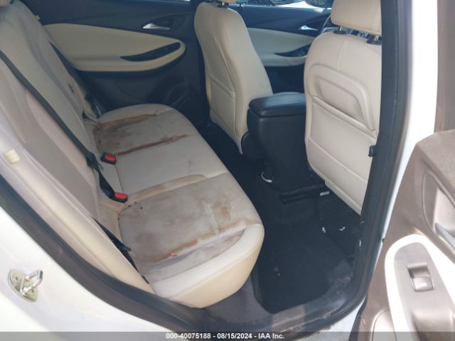 KL4MMBS27LB086636 Buick Encore Gx Fwd Preferred