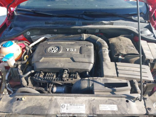 3VWB17AJXGM416681 Volkswagen Jetta 1.8t Sport