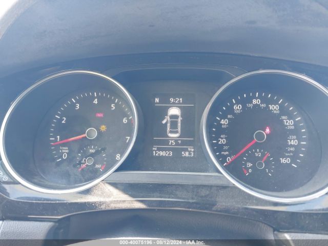 3VWB17AJXGM416681 Volkswagen Jetta 1.8t Sport