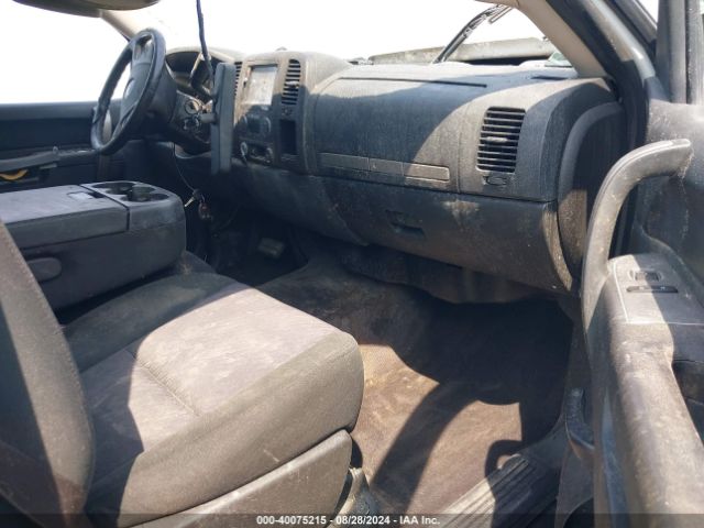 1GC1KXCG1EF164541 Chevrolet Silverado 2500hd Lt