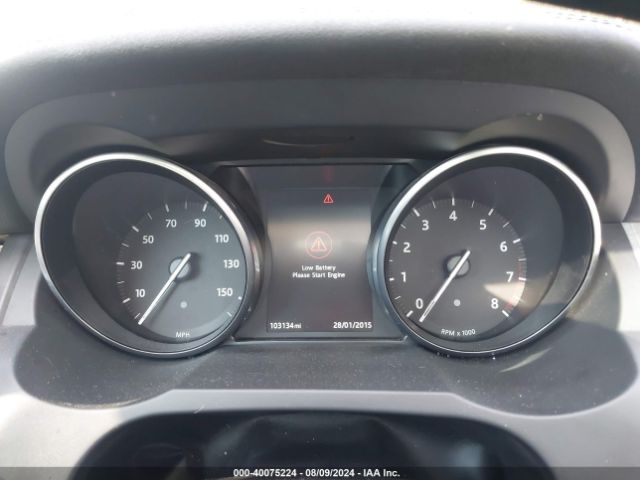 SALVR2BG8GH149004 Land Rover Range Rover Evoque Hse