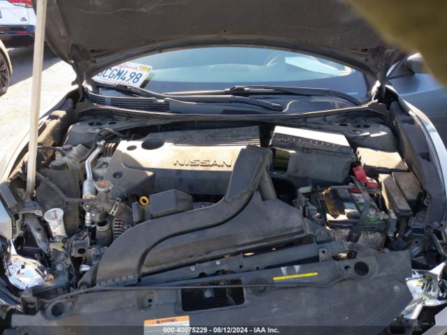 1N4AL3AP9GN326293 Nissan Altima 2.5/2.5 S/2.5 Sl/2.5 Sr/2.5 Sv