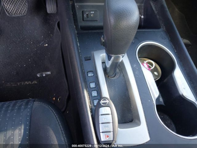 1N4AL3AP9GN326293 Nissan Altima 2.5/2.5 S/2.5 Sl/2.5 Sr/2.5 Sv