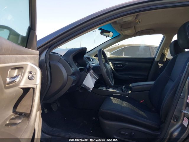 1N4AL3AP9GN326293 Nissan Altima 2.5/2.5 S/2.5 Sl/2.5 Sr/2.5 Sv