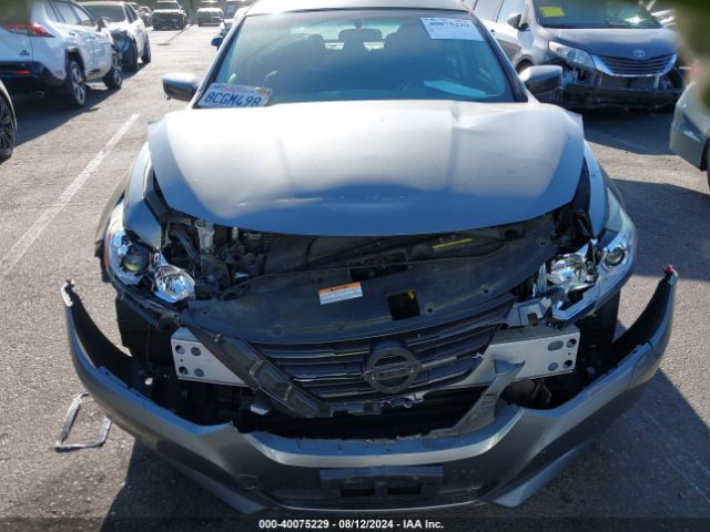 1N4AL3AP9GN326293 Nissan Altima 2.5/2.5 S/2.5 Sl/2.5 Sr/2.5 Sv