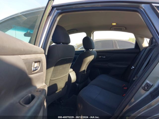 1N4AL3AP9GN326293 Nissan Altima 2.5/2.5 S/2.5 Sl/2.5 Sr/2.5 Sv