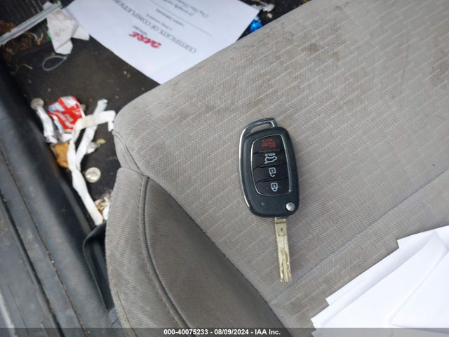 Hyundai TUCSON SE 2021 KM8J2CA47MU326552 Image 11