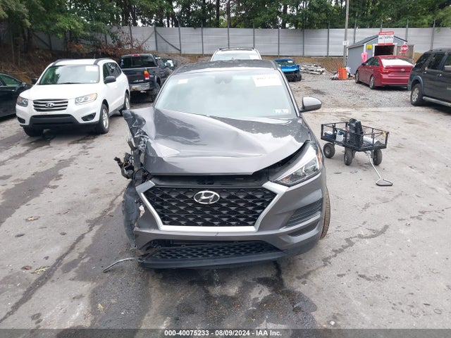 Hyundai TUCSON SE 2021 KM8J2CA47MU326552 Image 13