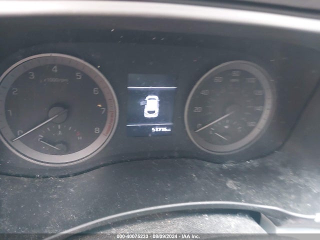 Hyundai TUCSON SE 2021 KM8J2CA47MU326552 Image 16