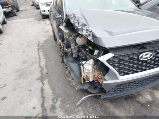 Hyundai TUCSON SE 2021 KM8J2CA47MU326552 Image 18