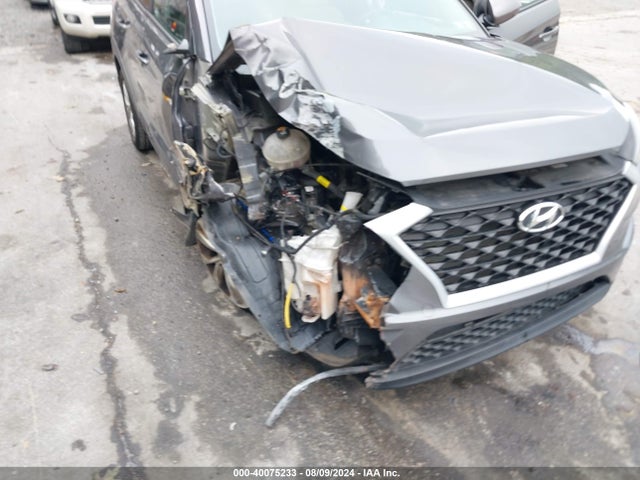 Hyundai TUCSON SE 2021 KM8J2CA47MU326552 Image 19