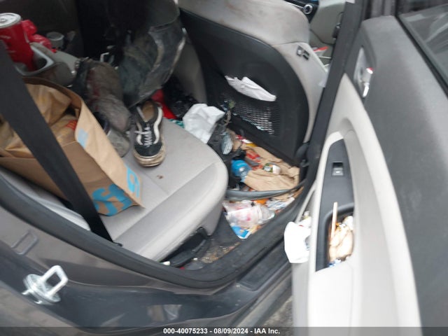 Hyundai TUCSON SE 2021 KM8J2CA47MU326552 Image 8