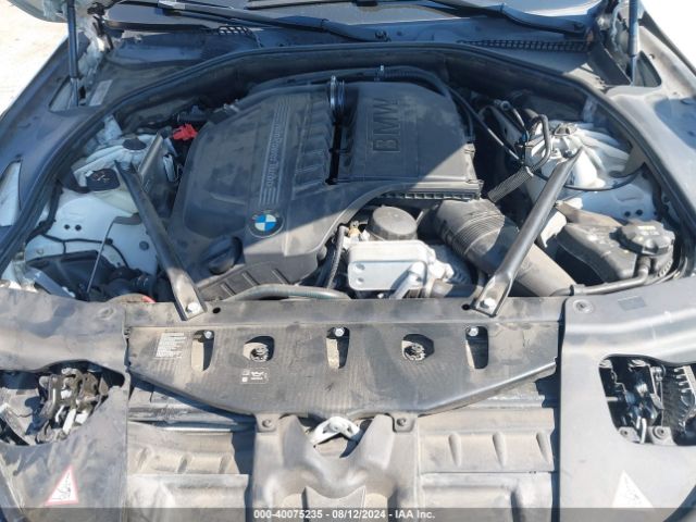 WBA6D0C57GD927809 BMW 640i Gran Coupe