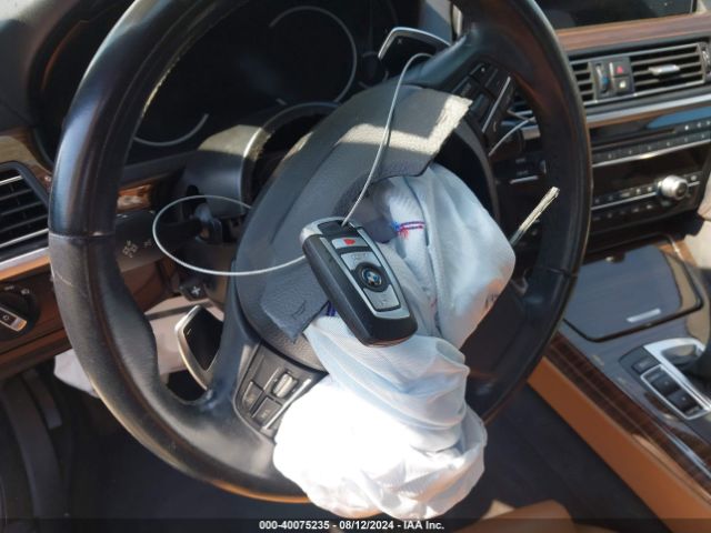 WBA6D0C57GD927809 BMW 640i Gran Coupe