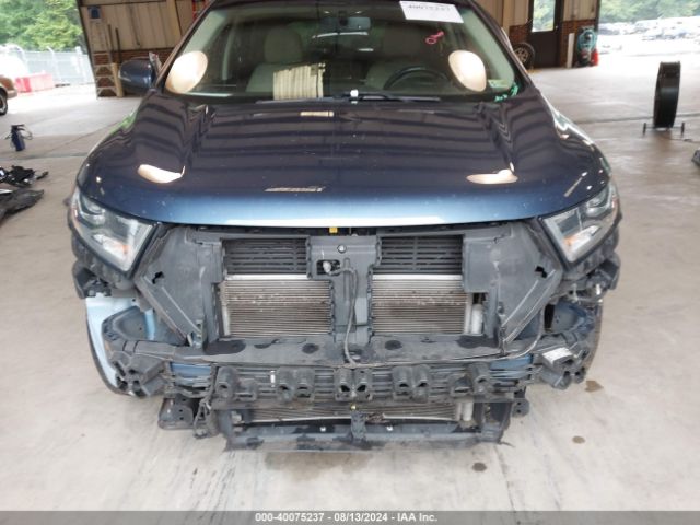 2FMPK4J89JBB18791 Ford EDGE SEL