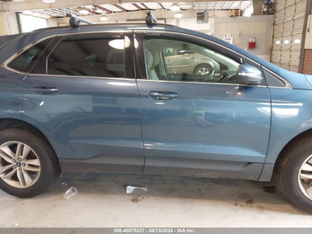 2FMPK4J89JBB18791 Ford EDGE SEL