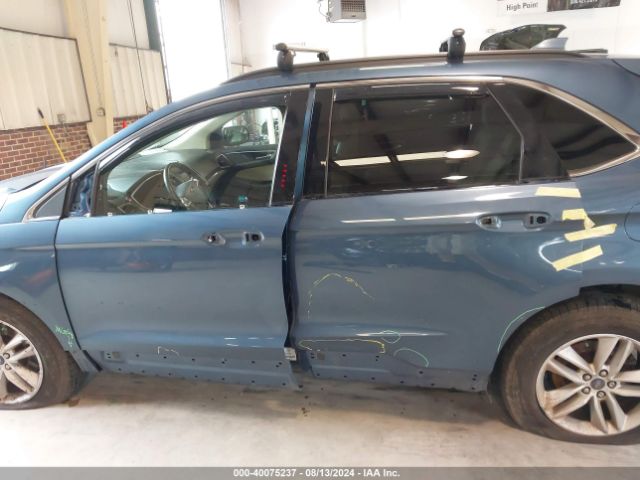 2FMPK4J89JBB18791 Ford EDGE SEL