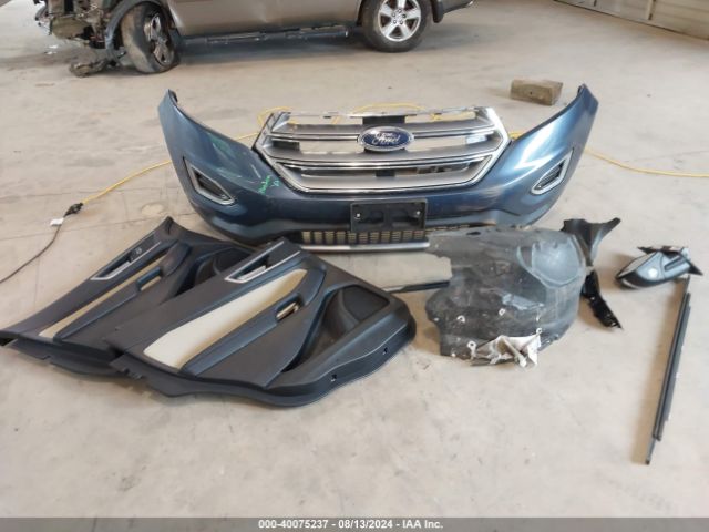 2FMPK4J89JBB18791 Ford EDGE SEL