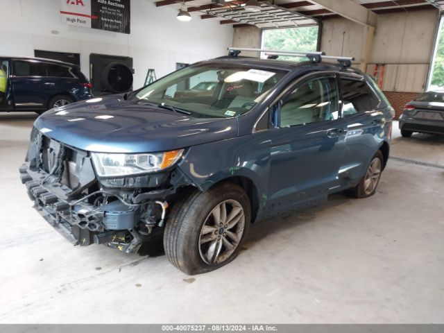 2FMPK4J89JBB18791 Ford EDGE SEL