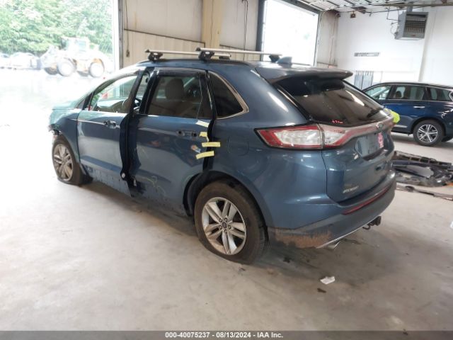 2FMPK4J89JBB18791 Ford EDGE SEL