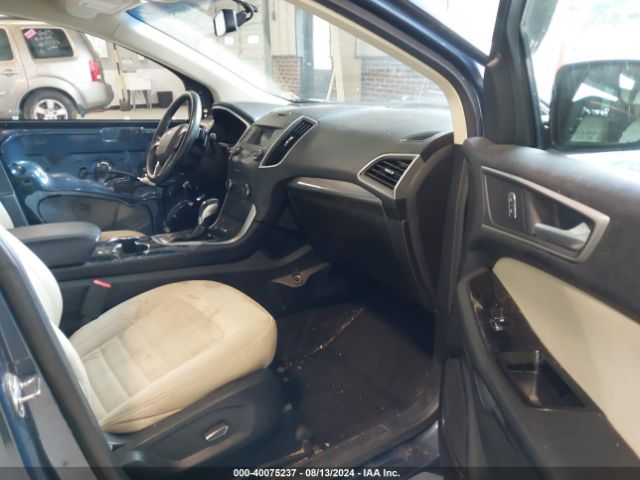 2FMPK4J89JBB18791 Ford EDGE SEL