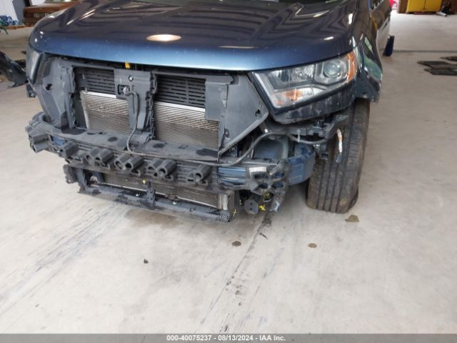 2FMPK4J89JBB18791 Ford EDGE SEL