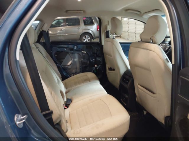 2FMPK4J89JBB18791 Ford EDGE SEL
